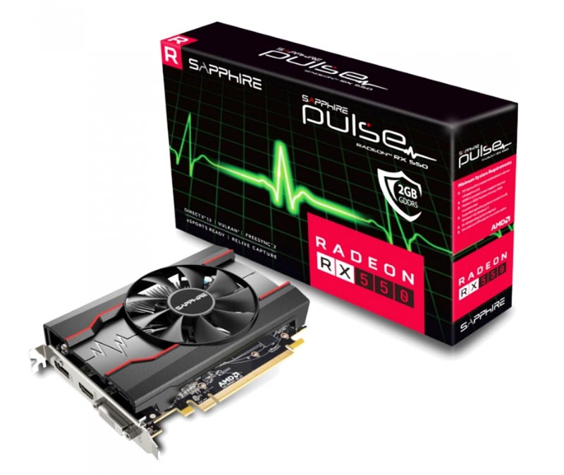 Sapphire-RadSapphire-Radeon-RX-550eon-RX-550-(11268-21-20G)-2