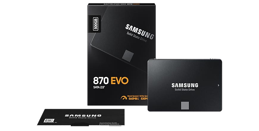 Samsung-870-EVO-MZ-77E500
